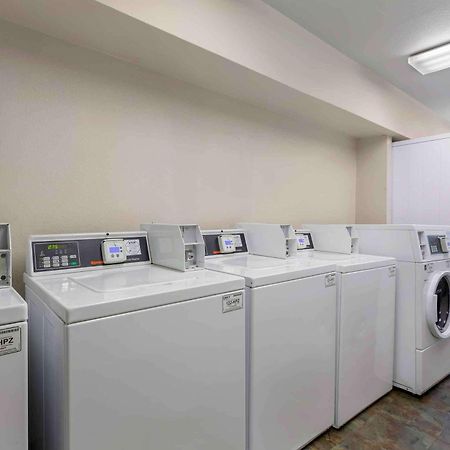 Extended Stay America Select Suites - Cleveland - Avon Ngoại thất bức ảnh