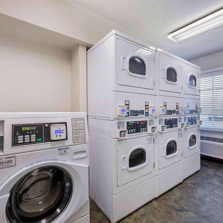 Extended Stay America Select Suites - Cleveland - Avon Ngoại thất bức ảnh