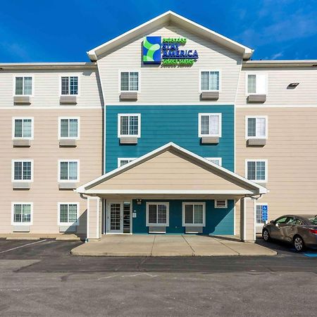 Extended Stay America Select Suites - Cleveland - Avon Ngoại thất bức ảnh