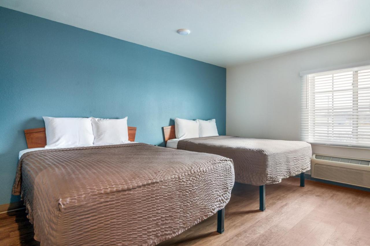 Extended Stay America Select Suites - Cleveland - Avon Ngoại thất bức ảnh