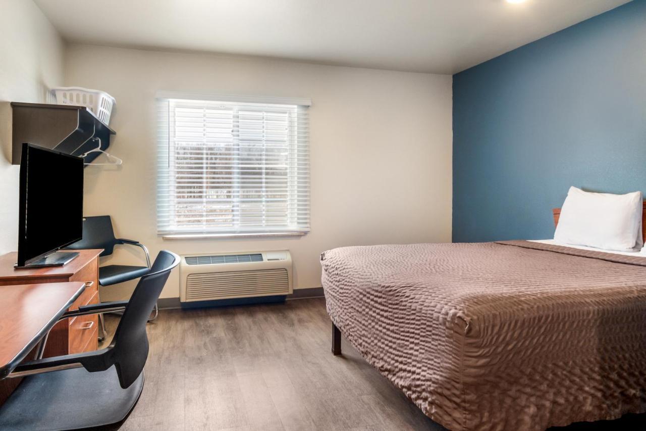 Extended Stay America Select Suites - Cleveland - Avon Ngoại thất bức ảnh