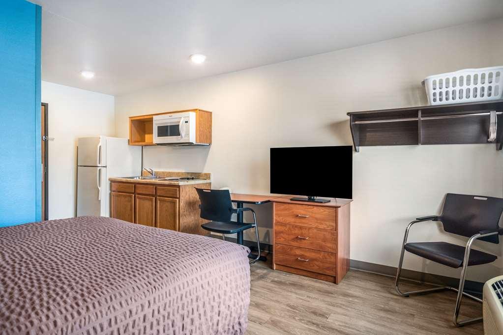 Extended Stay America Select Suites - Cleveland - Avon Phòng bức ảnh