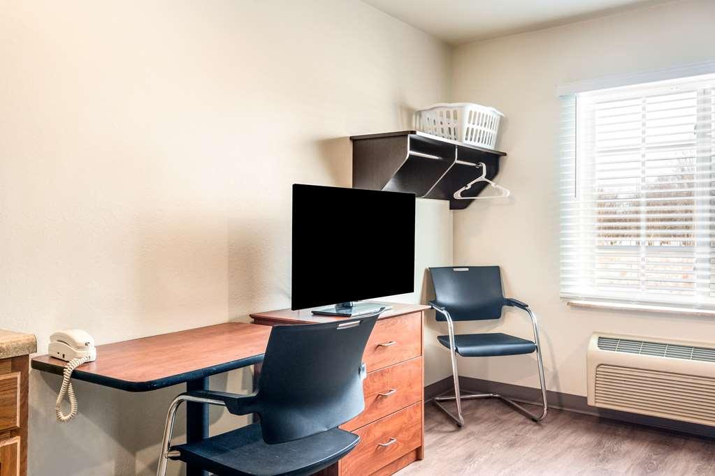Extended Stay America Select Suites - Cleveland - Avon Phòng bức ảnh