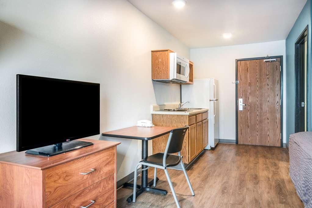 Extended Stay America Select Suites - Cleveland - Avon Phòng bức ảnh