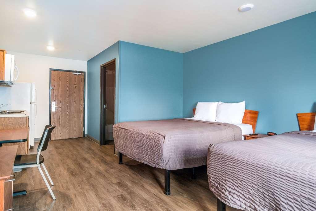 Extended Stay America Select Suites - Cleveland - Avon Phòng bức ảnh