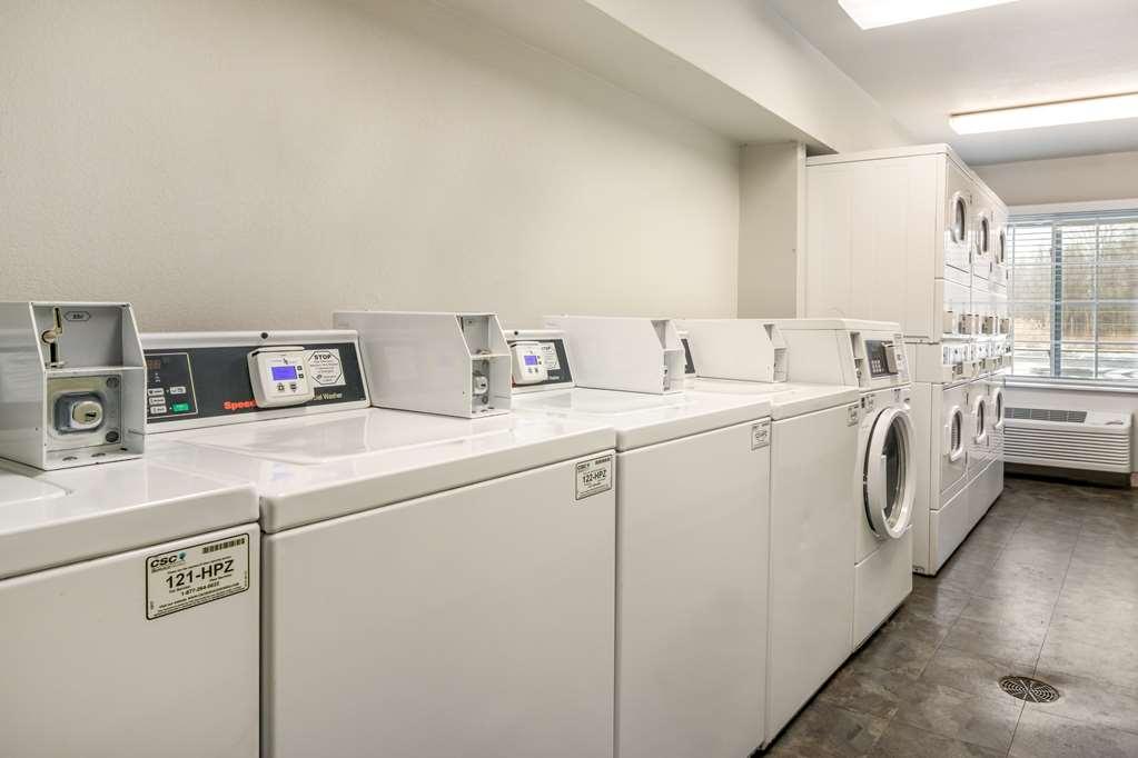 Extended Stay America Select Suites - Cleveland - Avon Tiện nghi bức ảnh