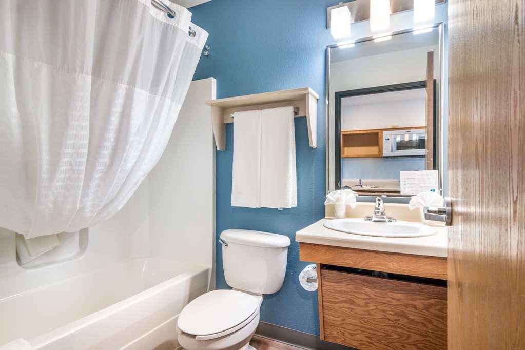 Extended Stay America Select Suites - Cleveland - Avon Ngoại thất bức ảnh
