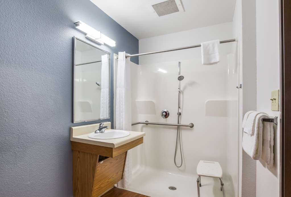 Extended Stay America Select Suites - Cleveland - Avon Ngoại thất bức ảnh