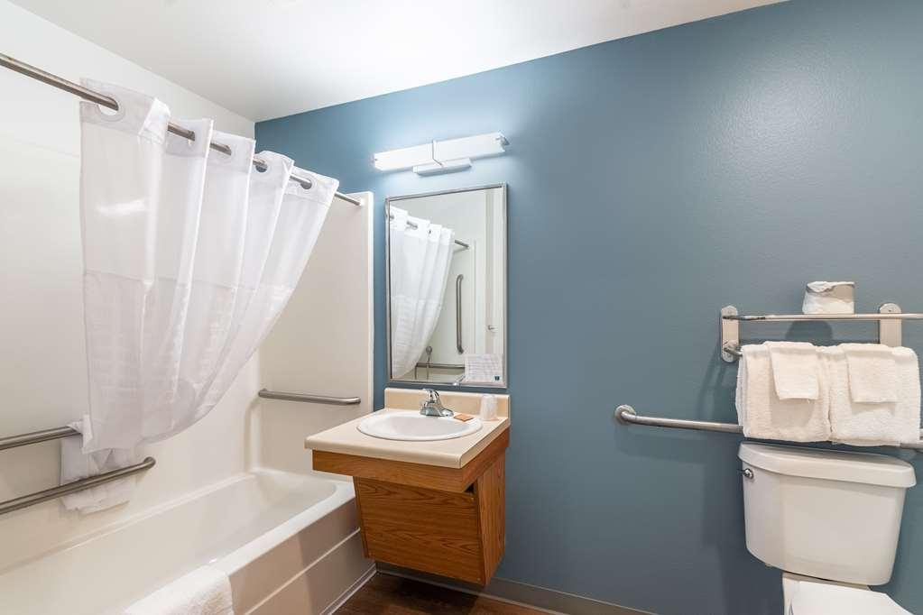 Extended Stay America Select Suites - Cleveland - Avon Ngoại thất bức ảnh