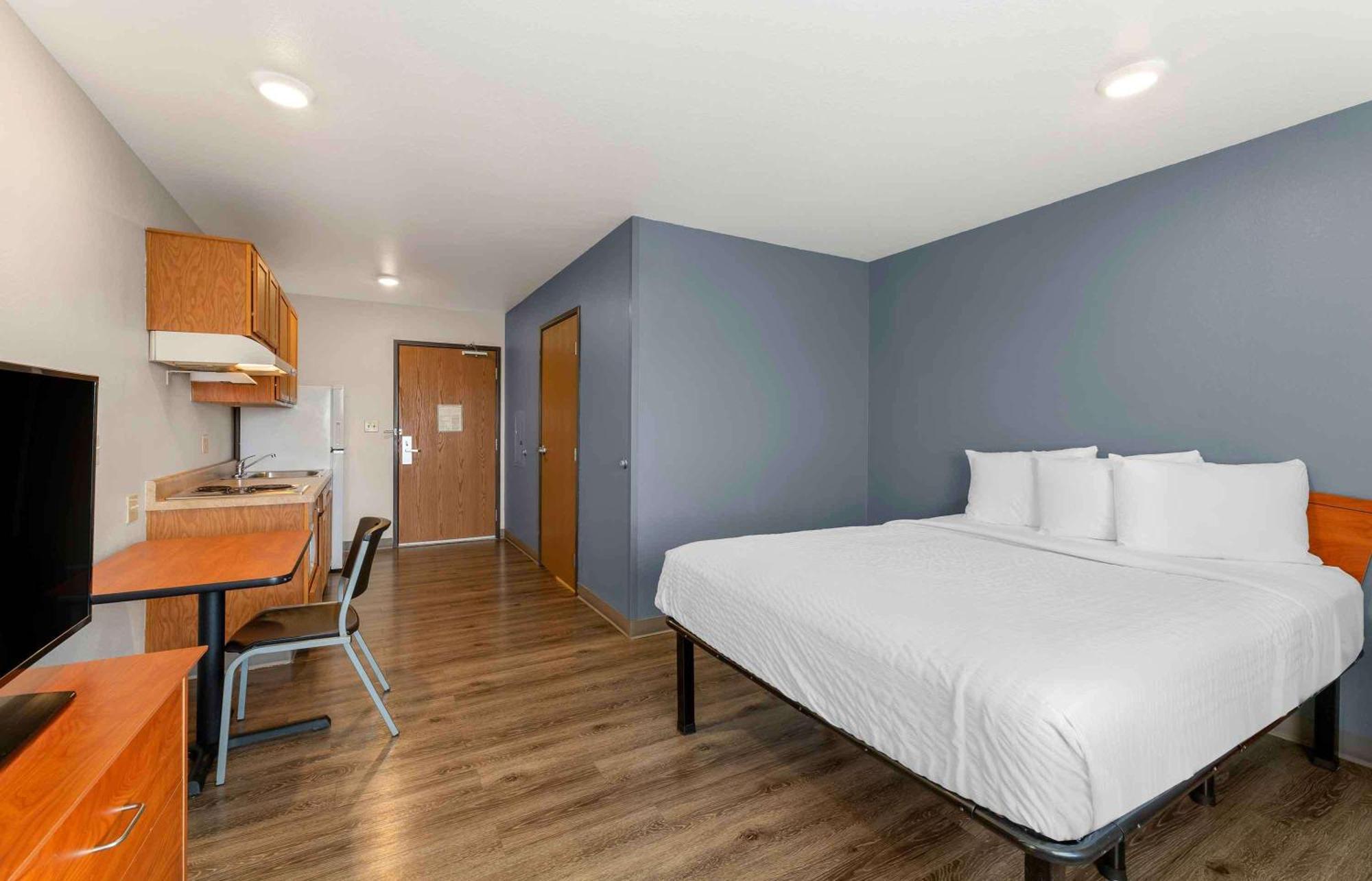 Extended Stay America Select Suites - Cleveland - Avon Ngoại thất bức ảnh