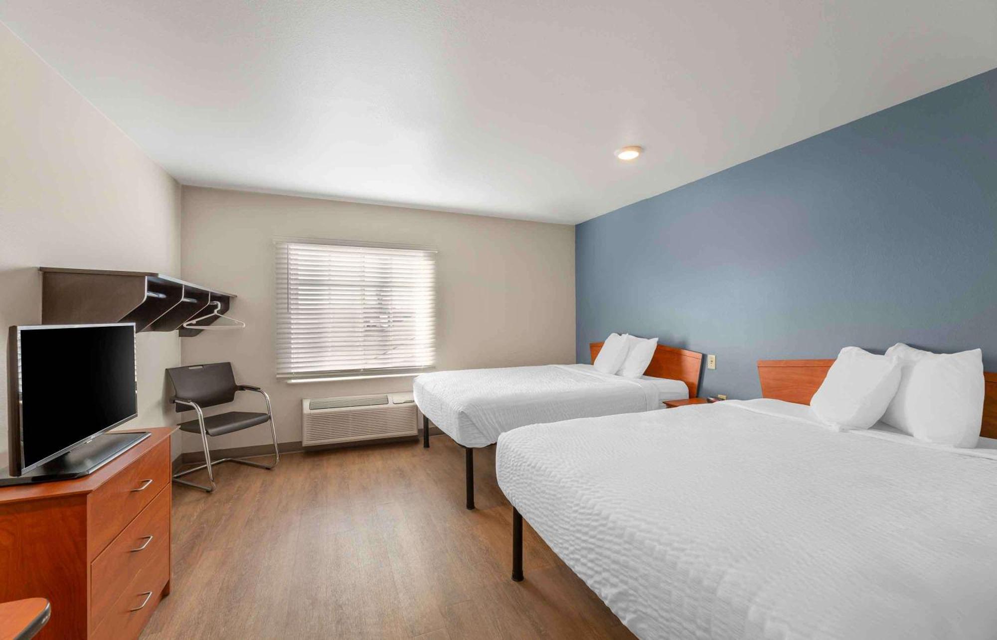 Extended Stay America Select Suites - Cleveland - Avon Ngoại thất bức ảnh