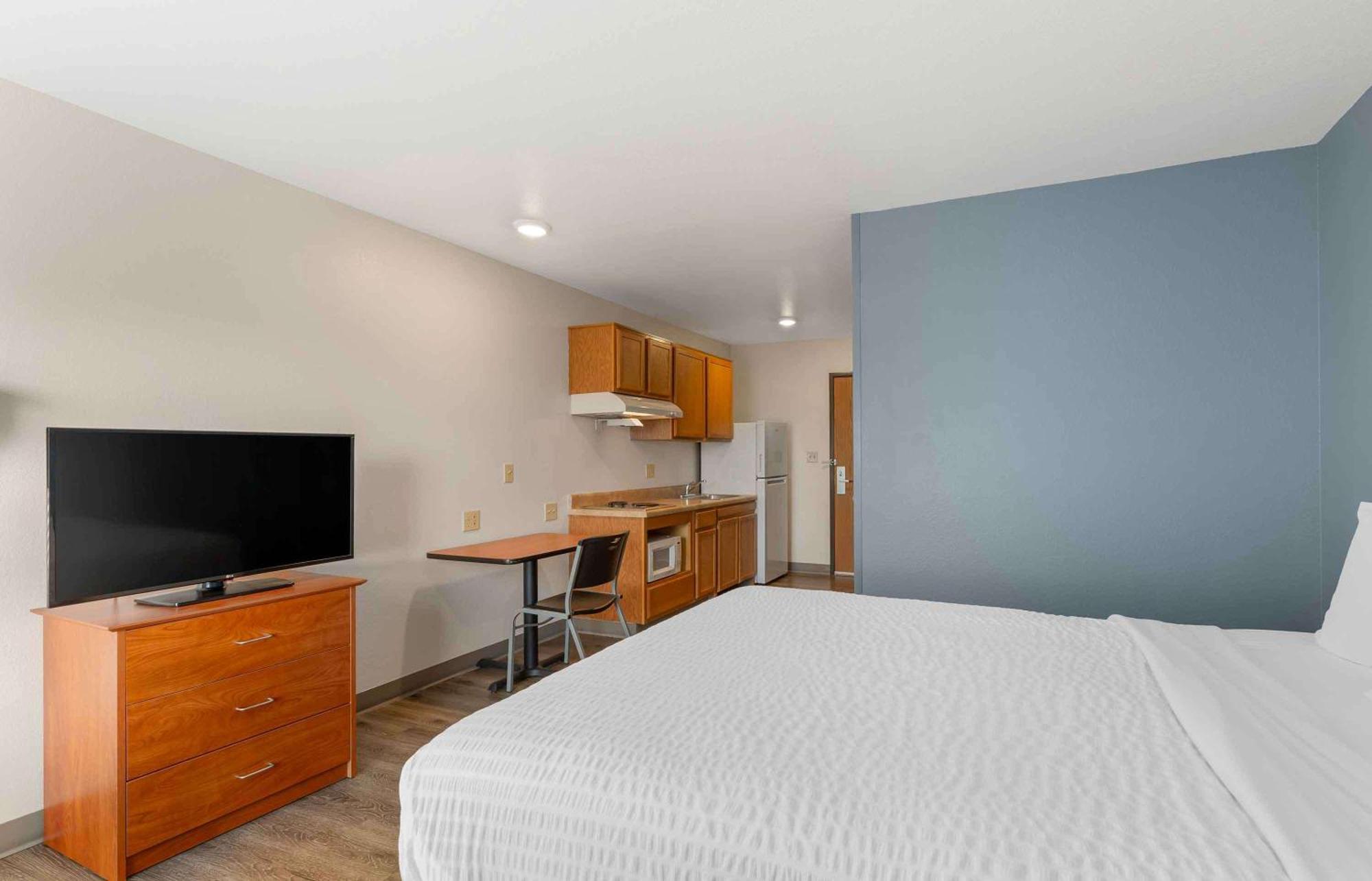 Extended Stay America Select Suites - Cleveland - Avon Ngoại thất bức ảnh