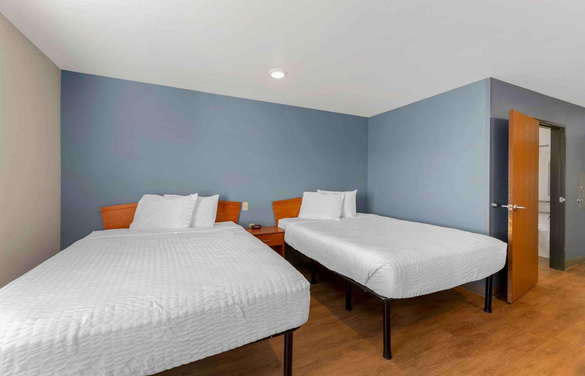 Extended Stay America Select Suites - Cleveland - Avon Ngoại thất bức ảnh