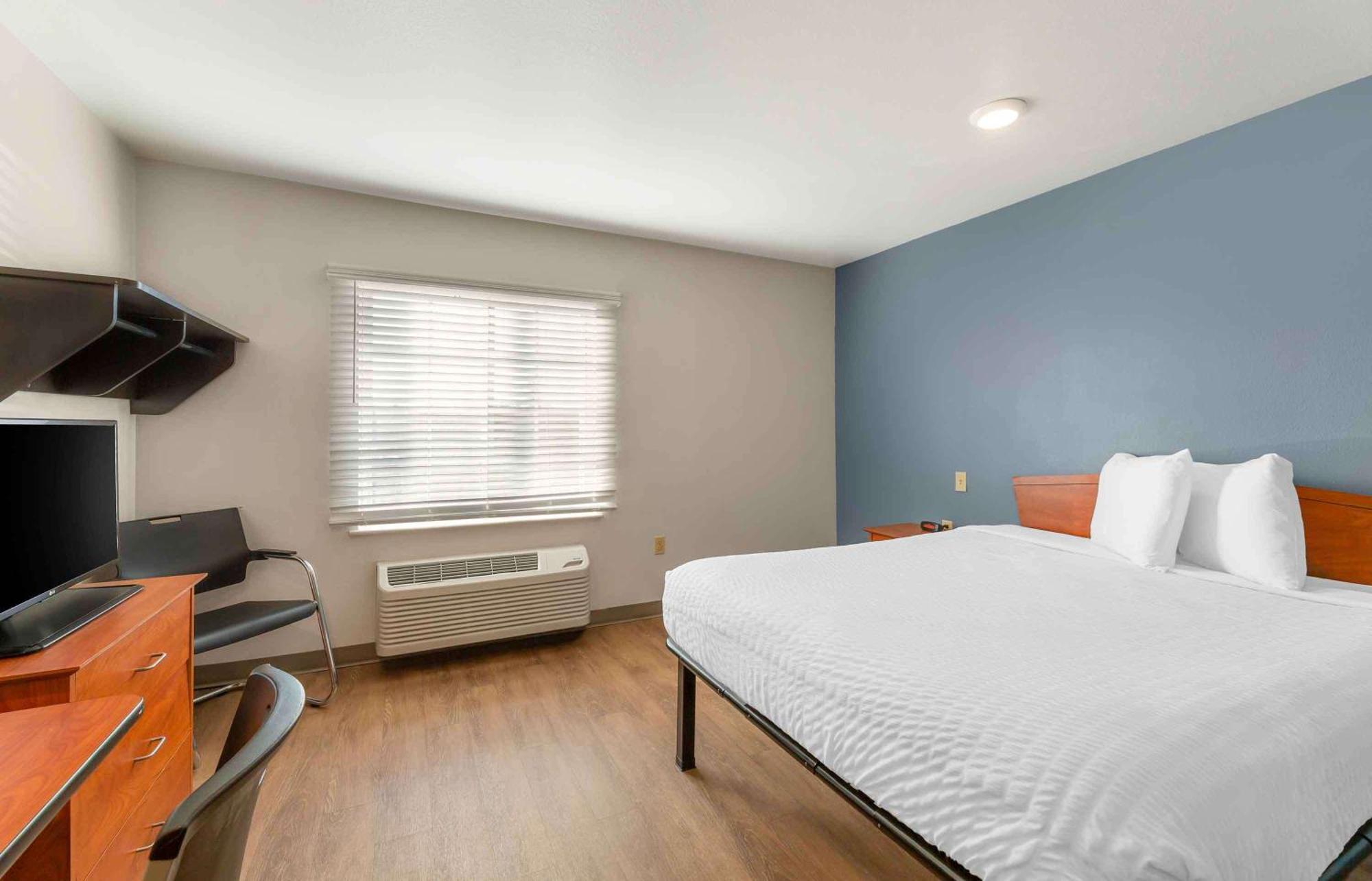 Extended Stay America Select Suites - Cleveland - Avon Ngoại thất bức ảnh