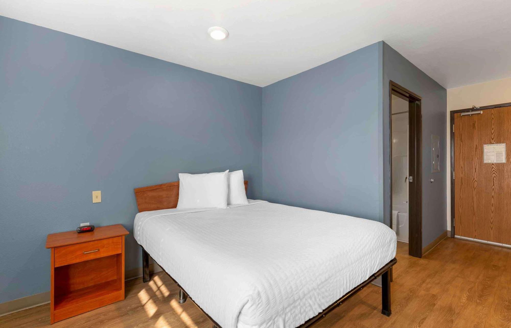 Extended Stay America Select Suites - Cleveland - Avon Ngoại thất bức ảnh