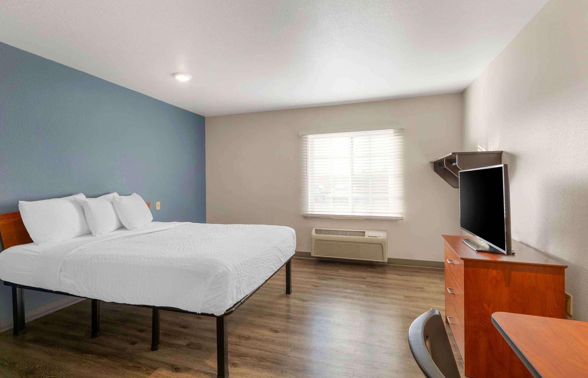 Extended Stay America Select Suites - Cleveland - Avon Ngoại thất bức ảnh